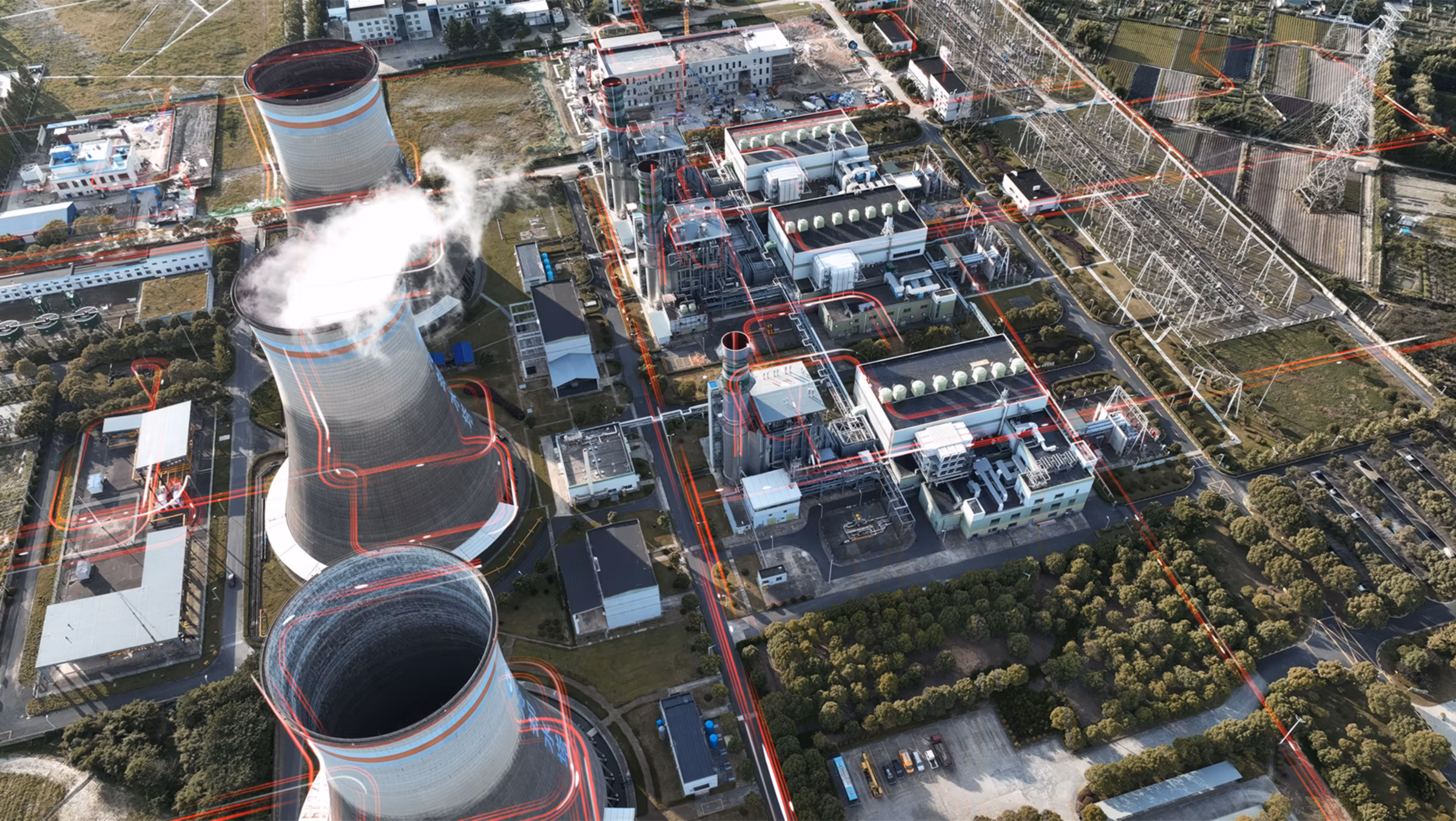 PLC SCADA HMI